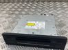Radio/CD/DVD/GPS head unit 4L2035670E