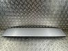 Tailgate/trunk spoiler 8R0827933A