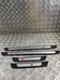 Set di rifiniture davanzale (interno) 4G0853374B