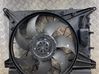 Electric radiator cooling fan 30776236