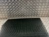 Rear door window glass 4M0845026B