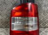 Lampa tylna 7H5945096M
