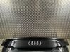 Tailgate/trunk/boot lid 