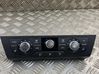 Climate control unit 4G0820043AC
