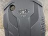 Engine cover (trim) 04L103925D