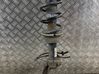 Front shock absorber with coil spring 4G0031C