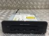 Unidad delantera de radio/CD/DVD/GPS 8W0035035C