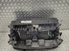 Radiator support slam panel 