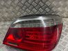 Rear/tail lights 16433201