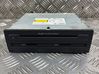 Radio/CD/DVD/GPS head unit 4H0035666L