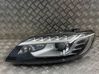 Headlight/headlamp 4L0941003AG