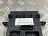 Comfort/convenience module 4F0907279C