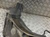 Front wheel arch liner splash guards 4G8853888C