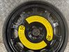 R19 spare wheel 8W9601025E