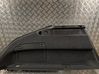 Trunk/boot lower side trim panel 4G8863887C