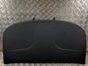 Parcel shelf 