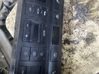 Climate control unit 4B0820043J