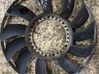 Fan impeller 