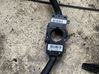 Wiper turn signal indicator stalk/switch 8L0953513J