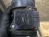 Mass air flow meter 