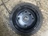 Crankshaft pulley 