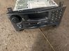 Radio/CD/DVD/GPS head unit 