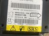 Airbag control unit/module 9640341180