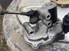 Intake manifold valve actuator/motor 059129086D