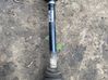 Front driveshaft 4F0407271J
