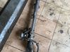 Cremallera de dirección 4F1422065R