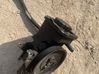 Power steering pump 