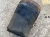 Rear air suspension bag/shock absorber 37121094613