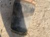 Rear air suspension bag/shock absorber 1095081