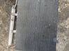 A/C cooling radiator (condenser) 