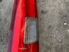 Rear/tail lights 