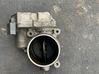 Air flap motor/actuator 