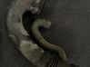 Turbo air intake inlet pipe/hose 7786013
