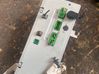 GPS navigation control unit/module 86337971