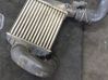Intercooler radiator 