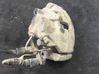 Caliper de freno delantero 