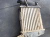 Intercooler radiator 