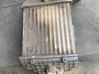Intercooler radiator 