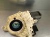 Front door window regulator motor 4F0959801A