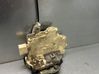 Rear door lock 4G0839015A
