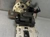 Tailgate/trunk/boot lock/catch/latch 4H0827505