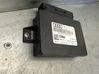 Hand brake control module 4H0907801F