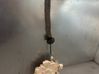 Rear door lock 4G0839016