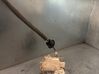 Front door lock 8J1837016C