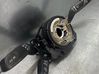 Wiper turn signal indicator stalk/switch 4G0953568A