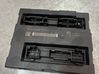 Comfort/convenience module 4H0907064FN